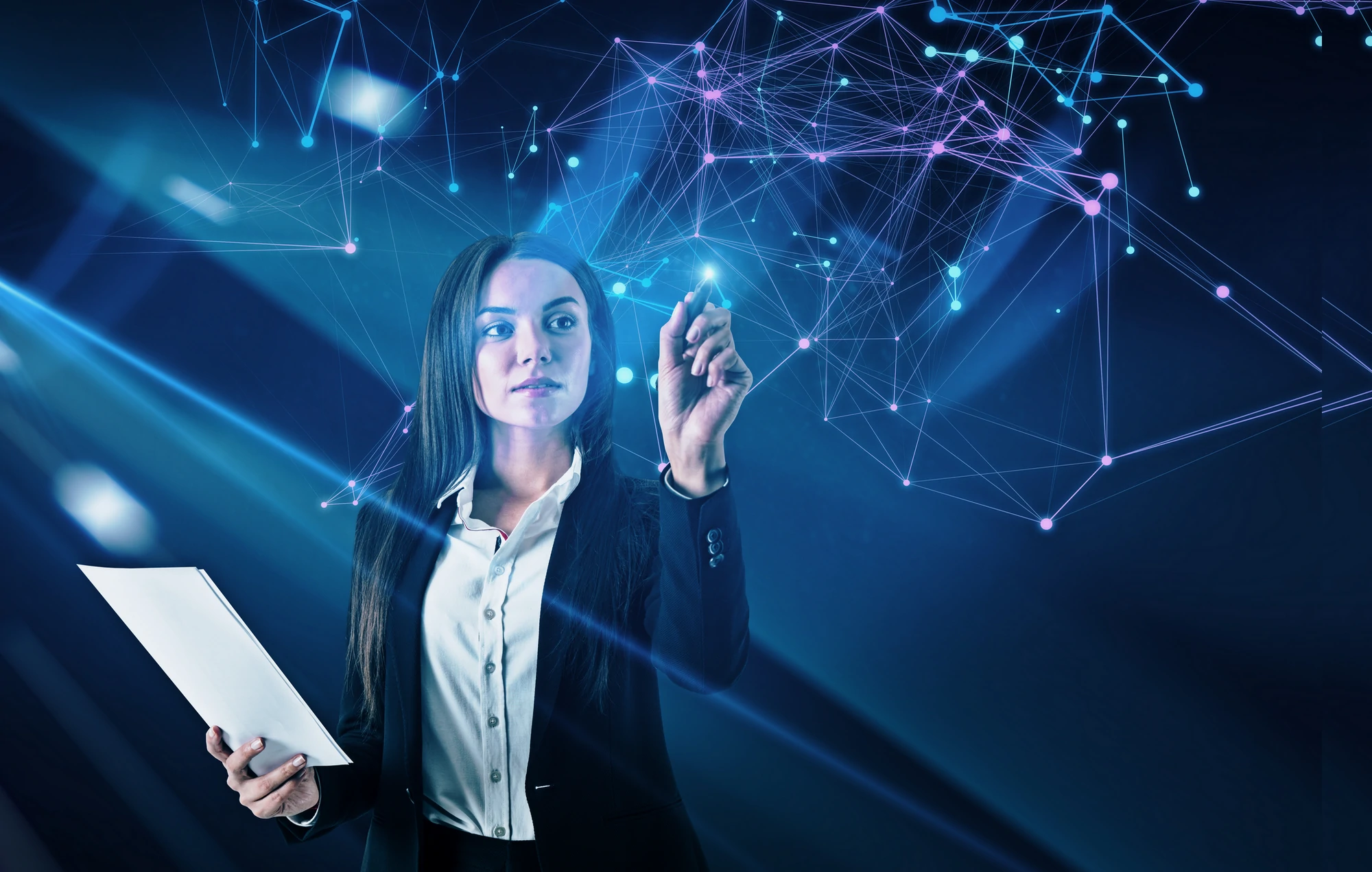 Umotique Tunisie Systeme